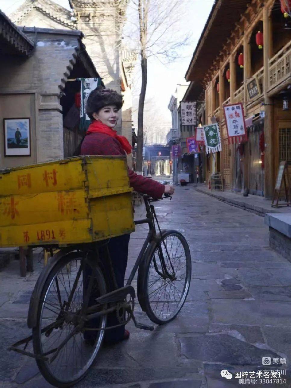 潍坊学院董俊青,国粹艺术名家董德元