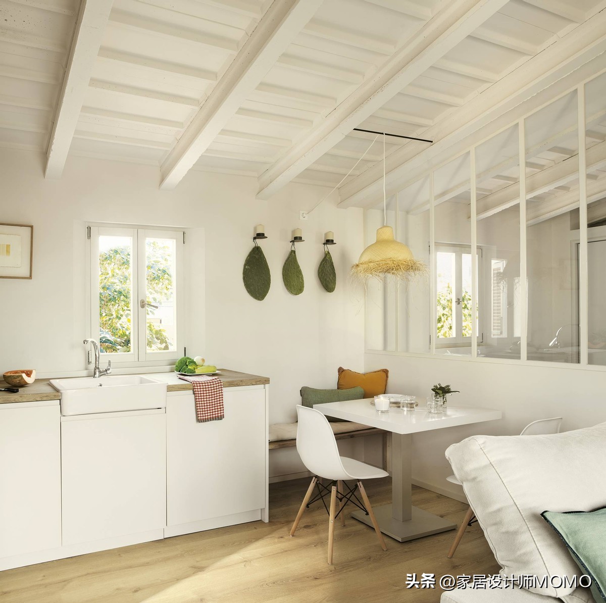 30岁小网红：我不火，但我的“简陋“小屋能涨十万粉