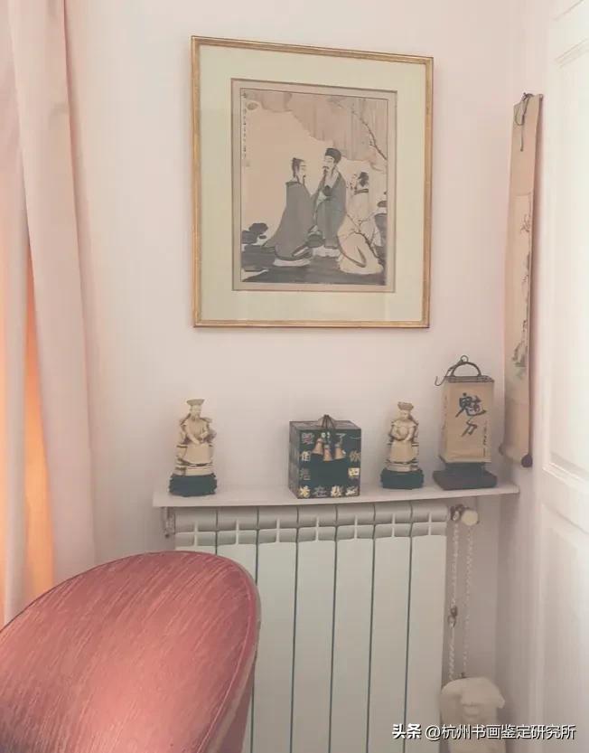 真迹精品：西泠印社拍卖行2023春拍几件大精品展示与拍卖征集思考