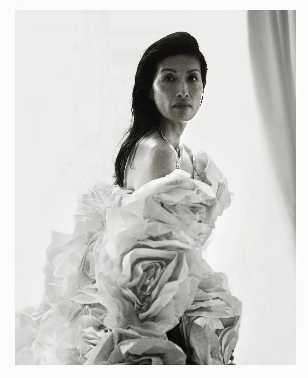 时髦赢家,为什么现在女人是大赢家