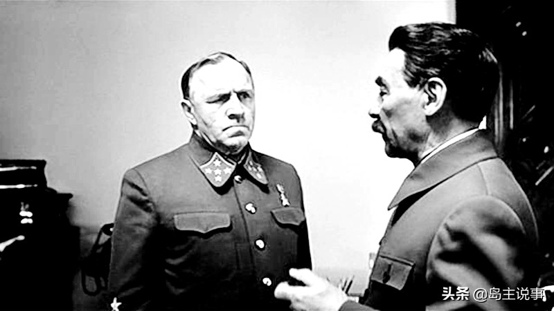 二战德军大将曼施坦因现状,二战结束后曼施坦因去哪了