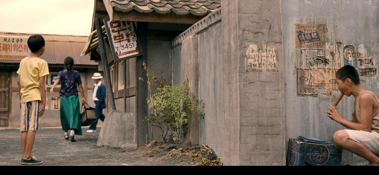 男孩为了救爷爷卖冰棒,男孩为救爷爷卖冰棒电影解说