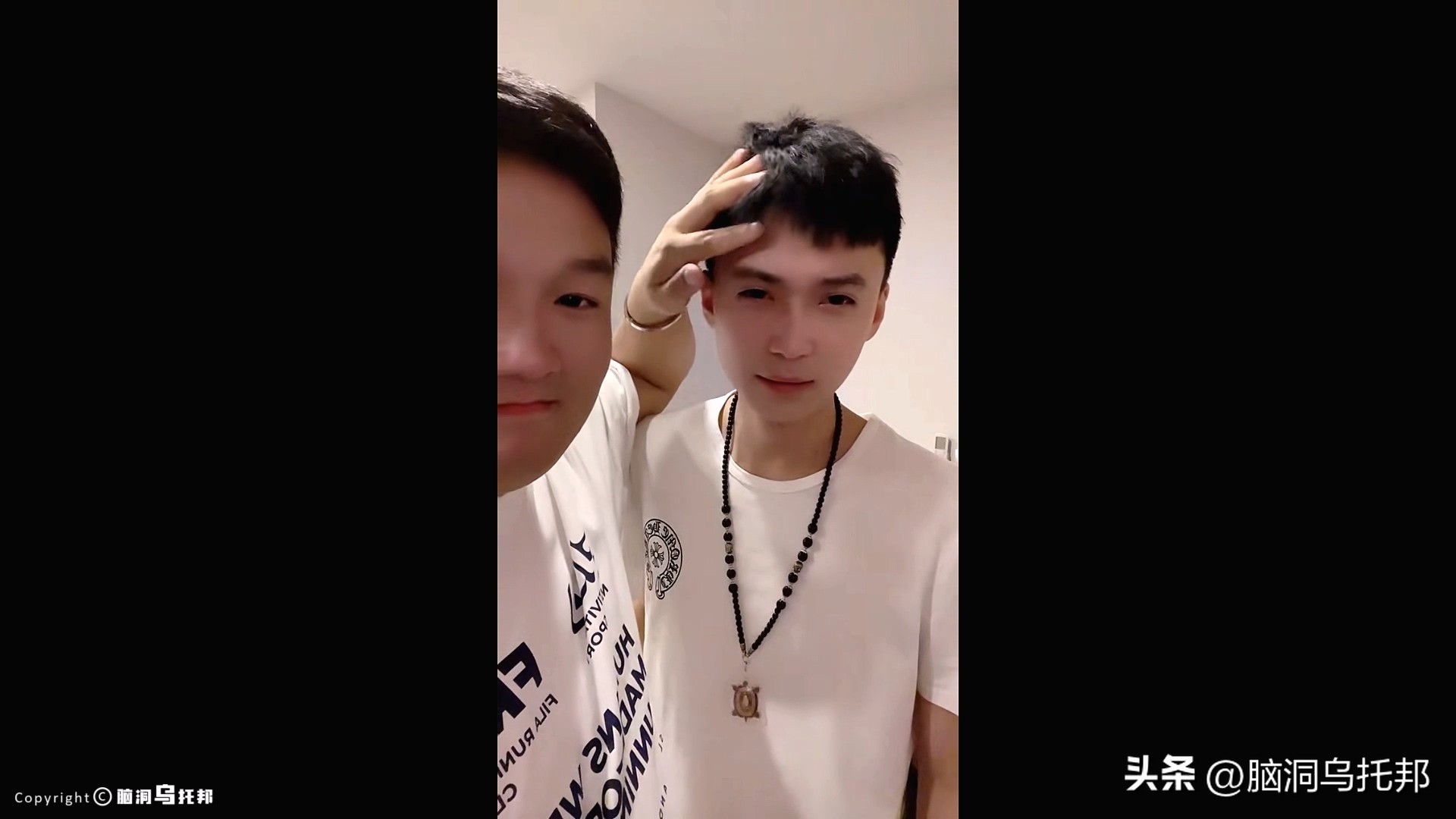 「小胖闯非洲」直播途中遇害！原因曝光震惊全网！有何深仇大恨？