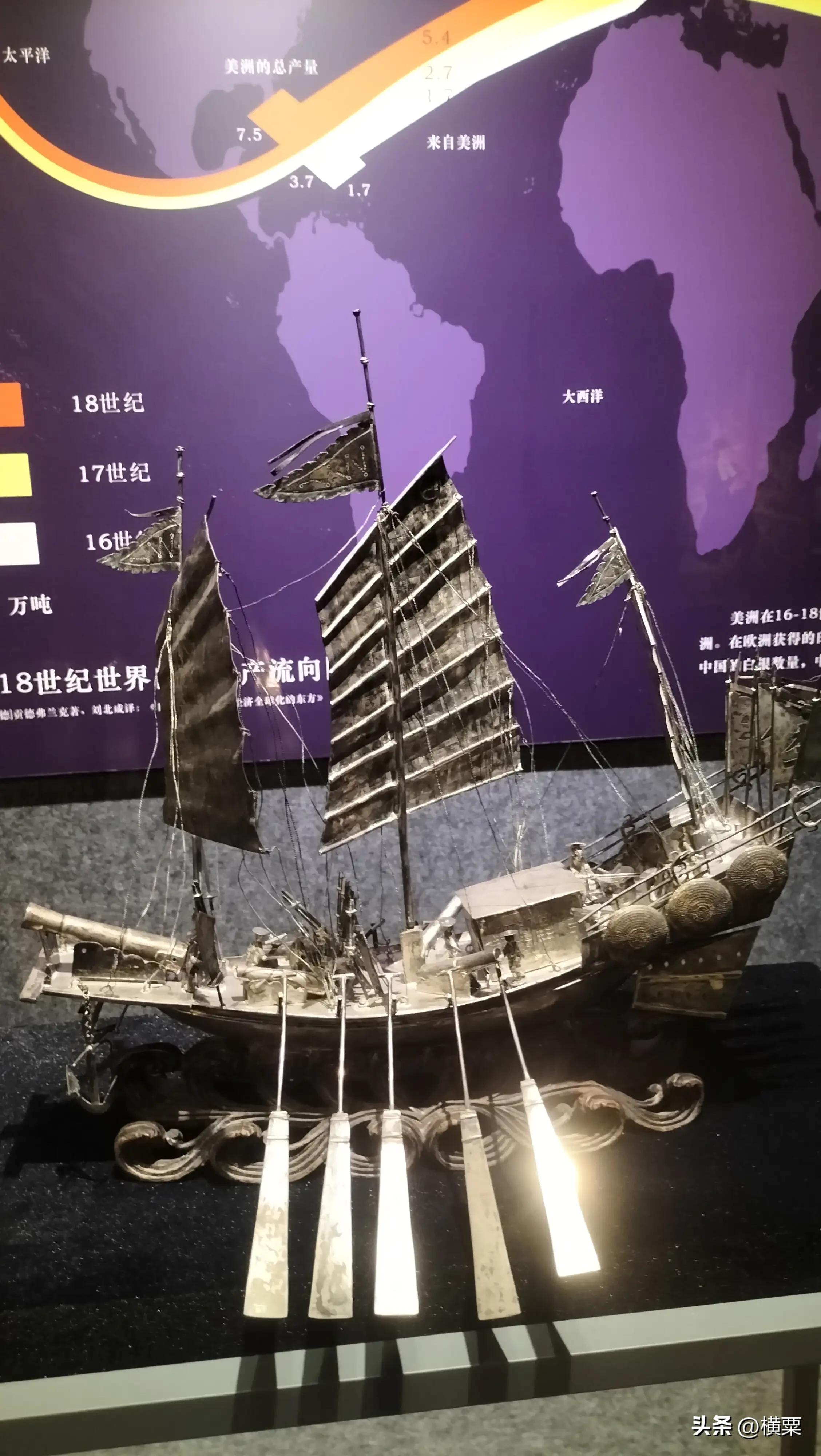 广州十三行简介,广州十三行曾经的辉煌