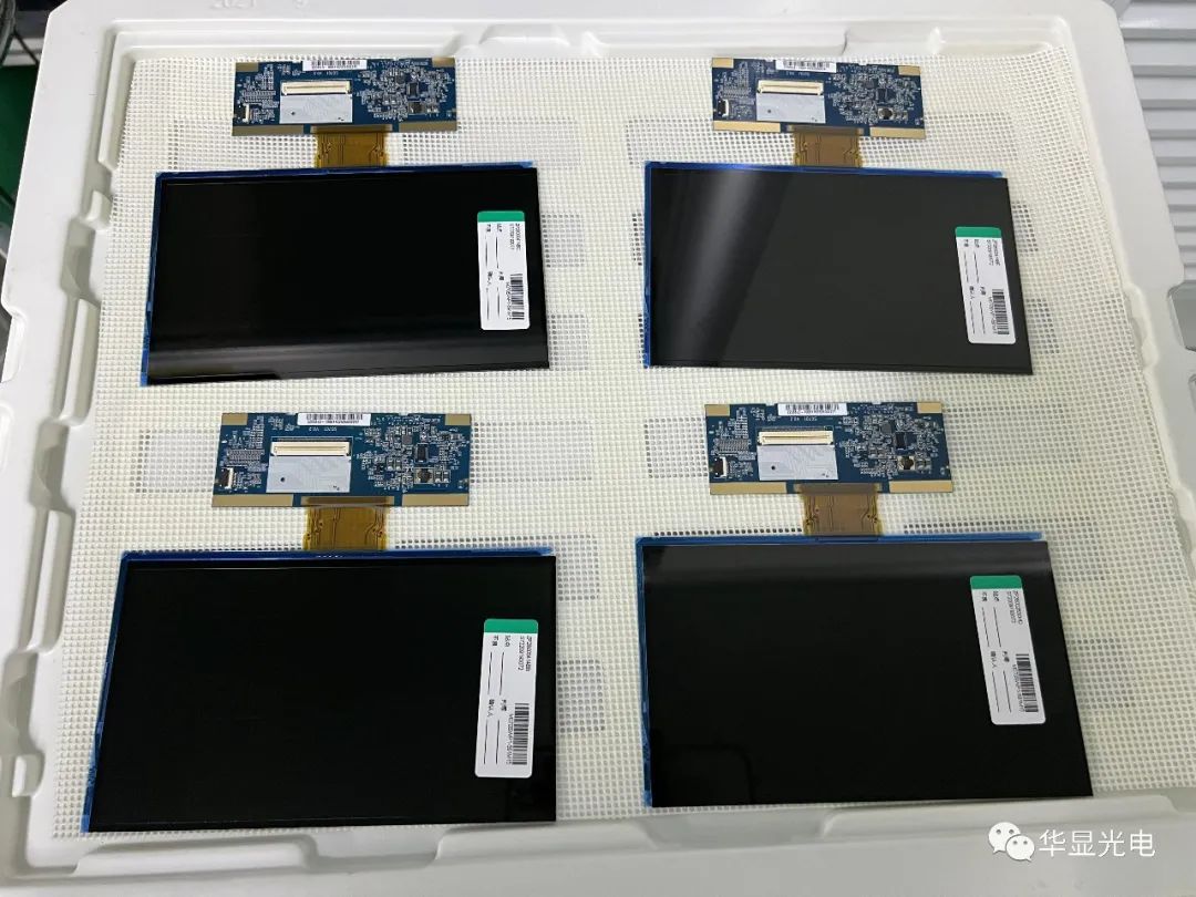 定制液晶屏,如何选择适合的液晶屏
