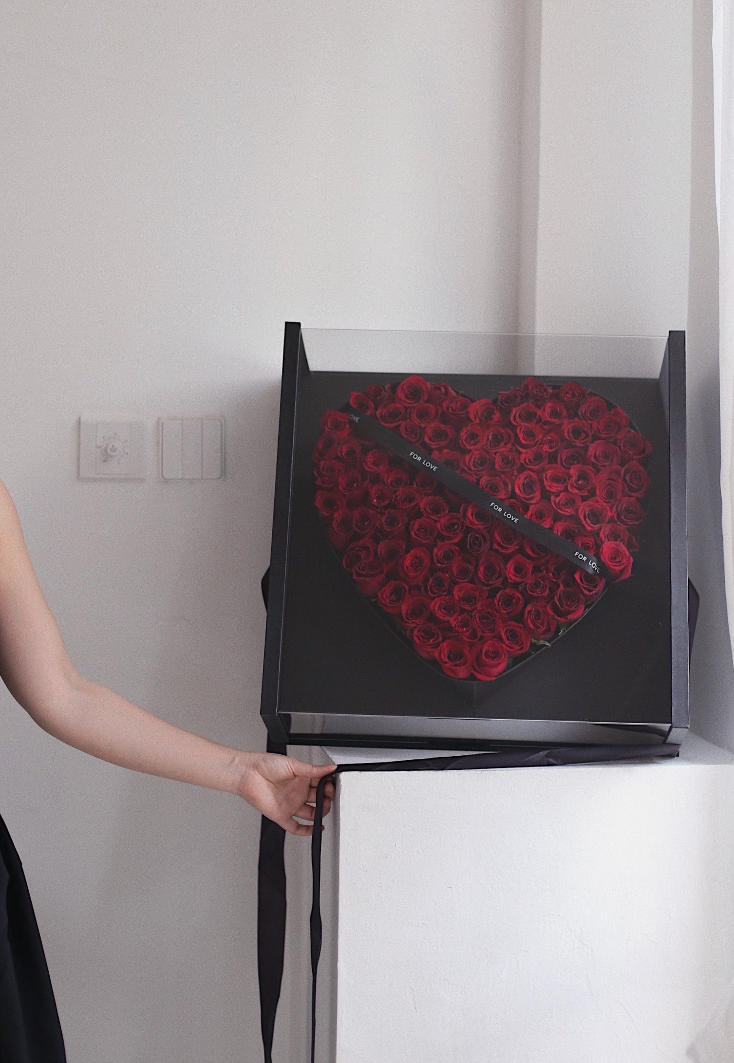 女朋友生日要到了该送什么礼物呢,女朋友生日直男送什么礼物