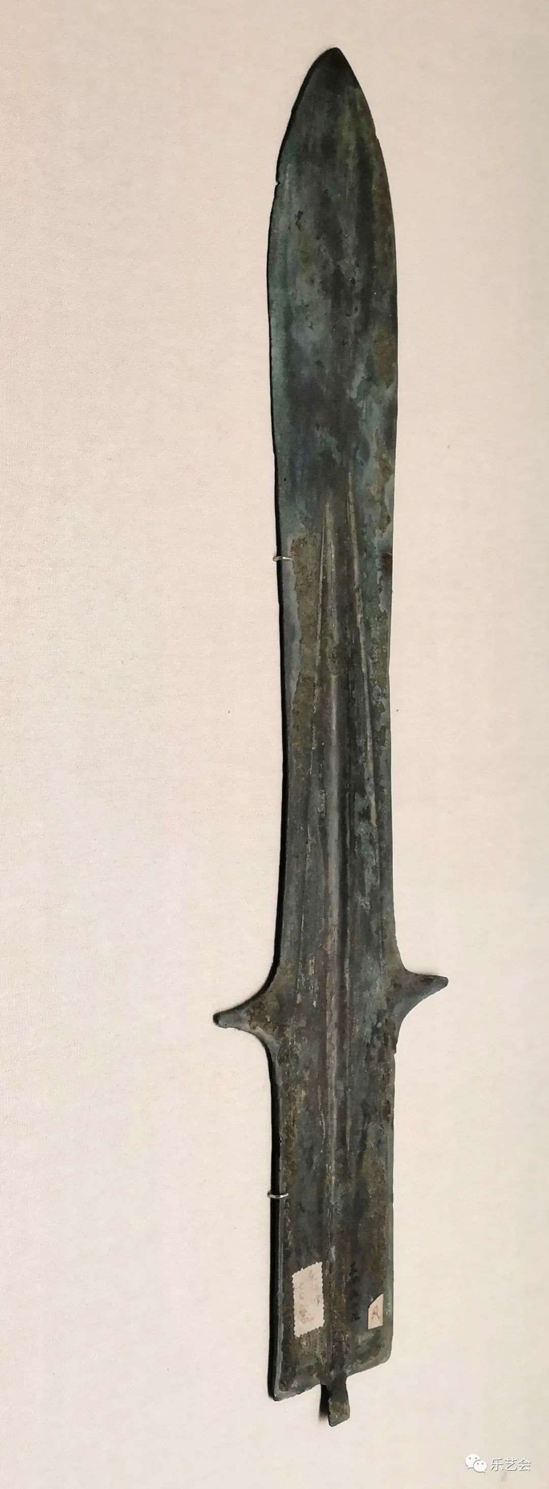 辉歌分享：《东方吉金——中韩日古代青铜器展》日韩单元选赏