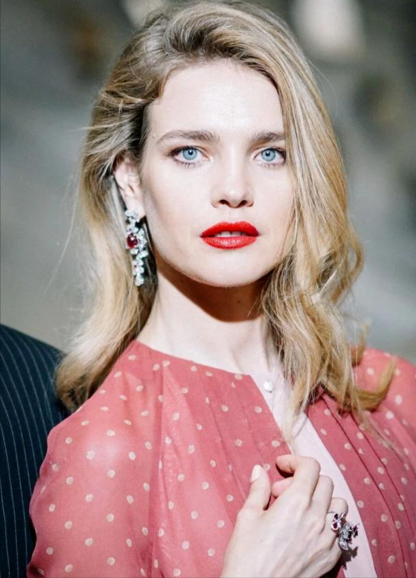 LV太子妃-名模水果娜