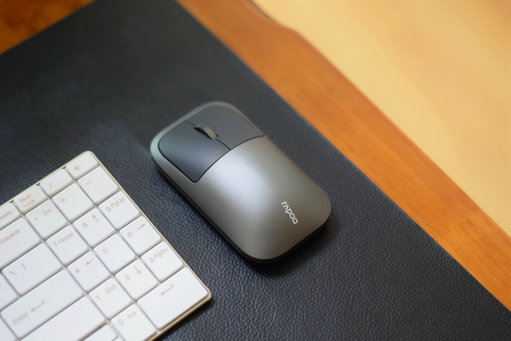 跟雷柏m700一样静音效果的鼠标,雷柏m700无线鼠标接收器重新配对