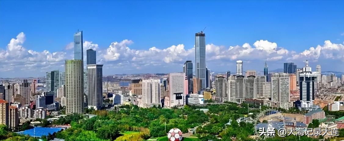 东北三省大连旅游攻略,大连自驾游东北三省路线