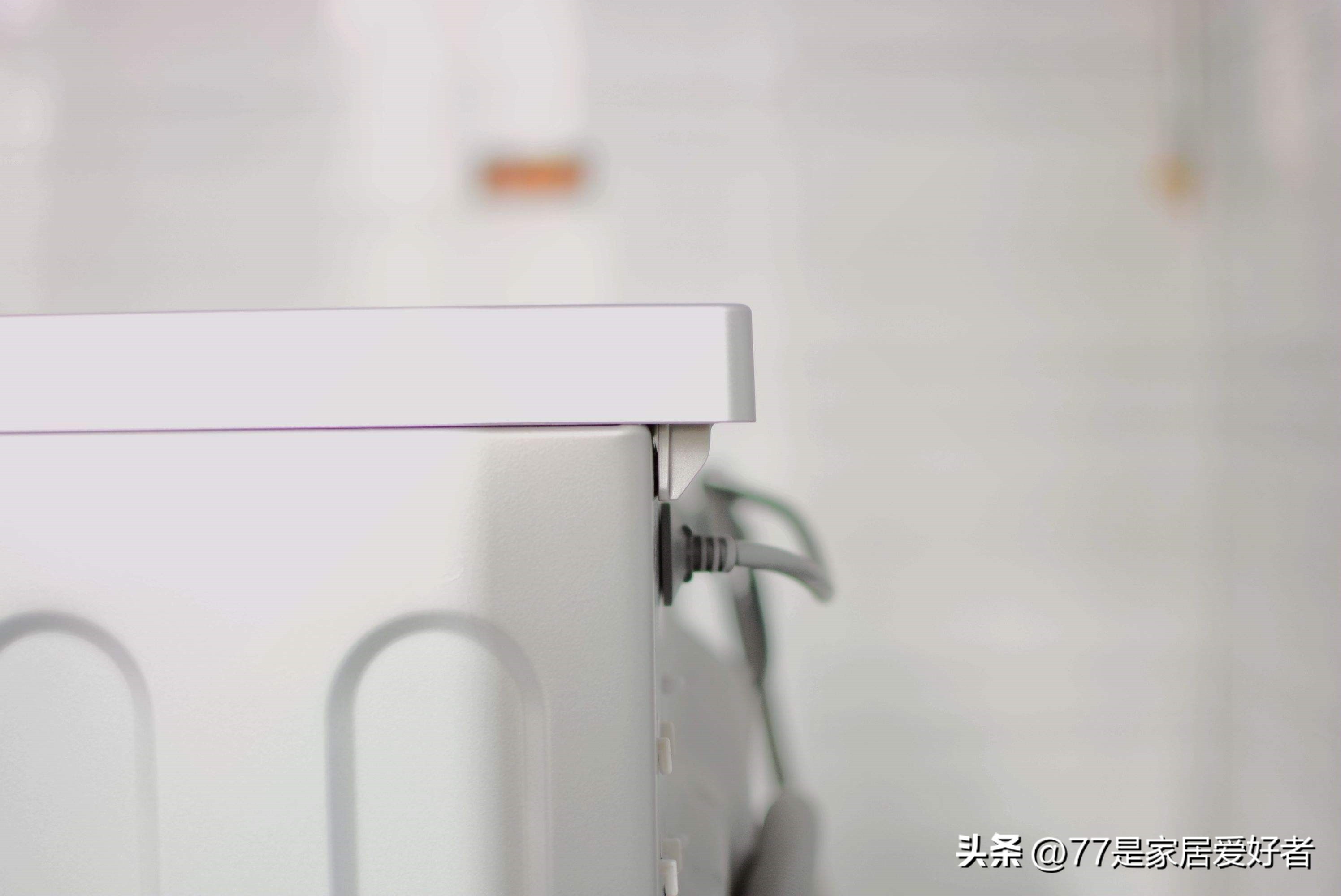 西门子滚筒洗衣机优点和性能,海尔全自动滚筒洗衣机缺点