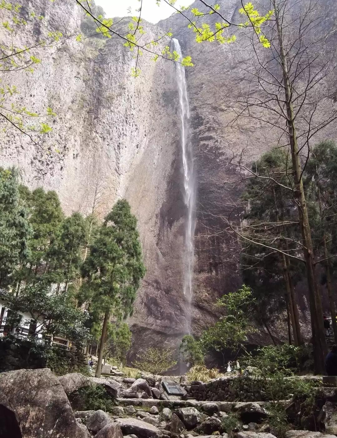 浙江最值得去的十大景区,浙江玉环十大景区排名