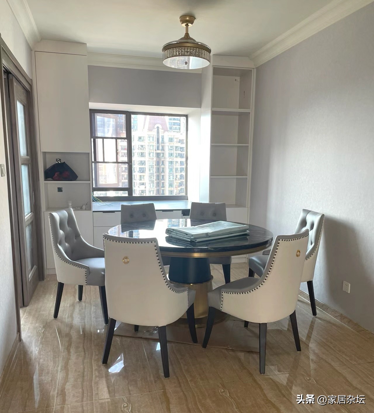 有12种家具不必要买,最鸡肋的四种家具