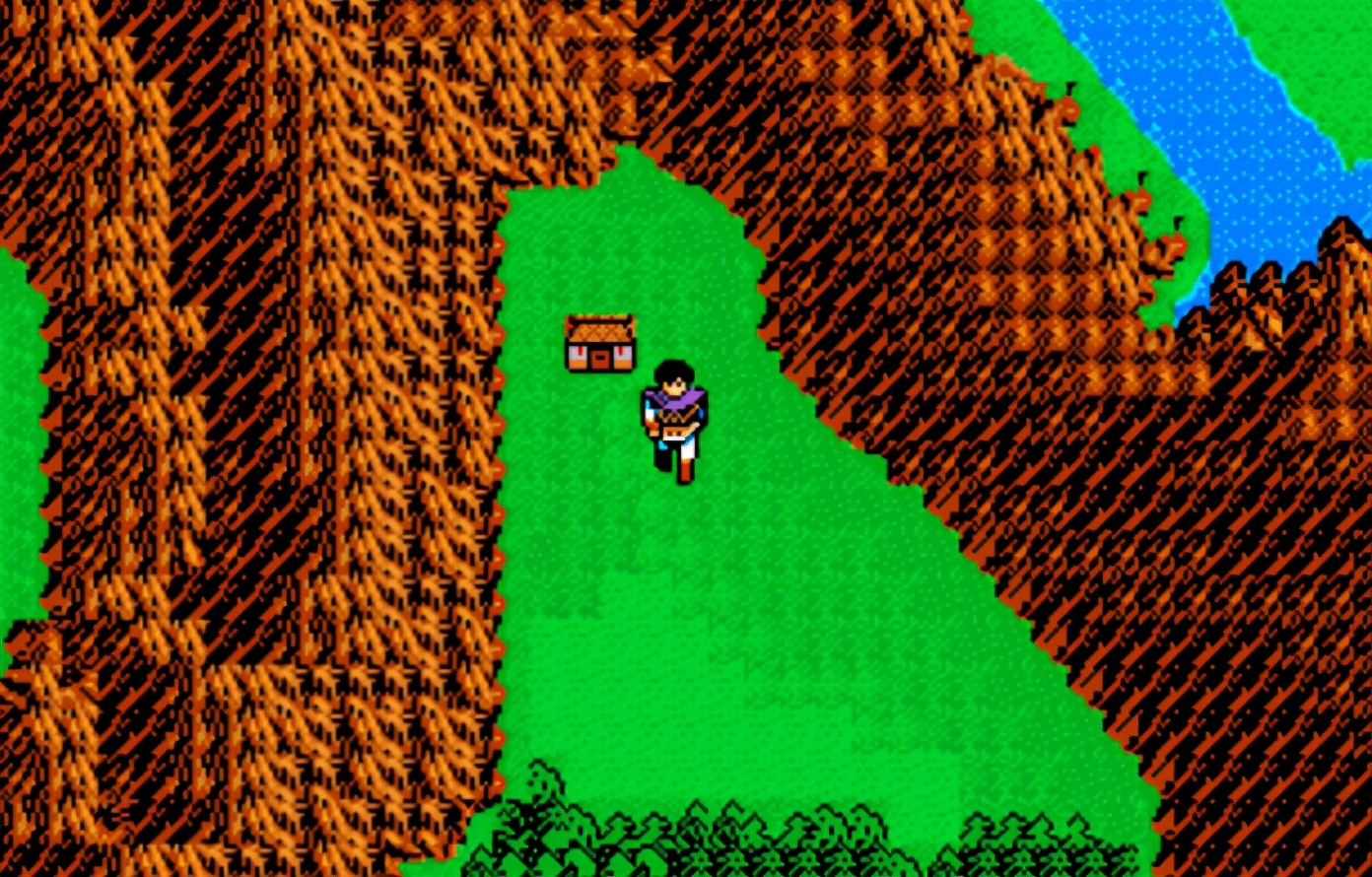 中国游戏玩家的武侠梦,中国游戏玩家铭记历史