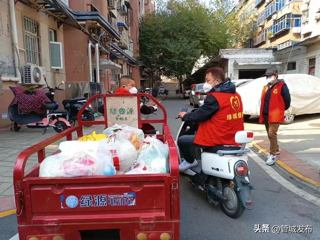 24小时为小区居民服务,24小时不打烊自助服务更贴心暖心