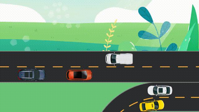 中小学生应该注意哪些交通安全,小学生防出行意外安全大提醒