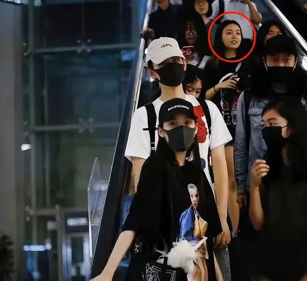 星二代们真让妈操碎了心