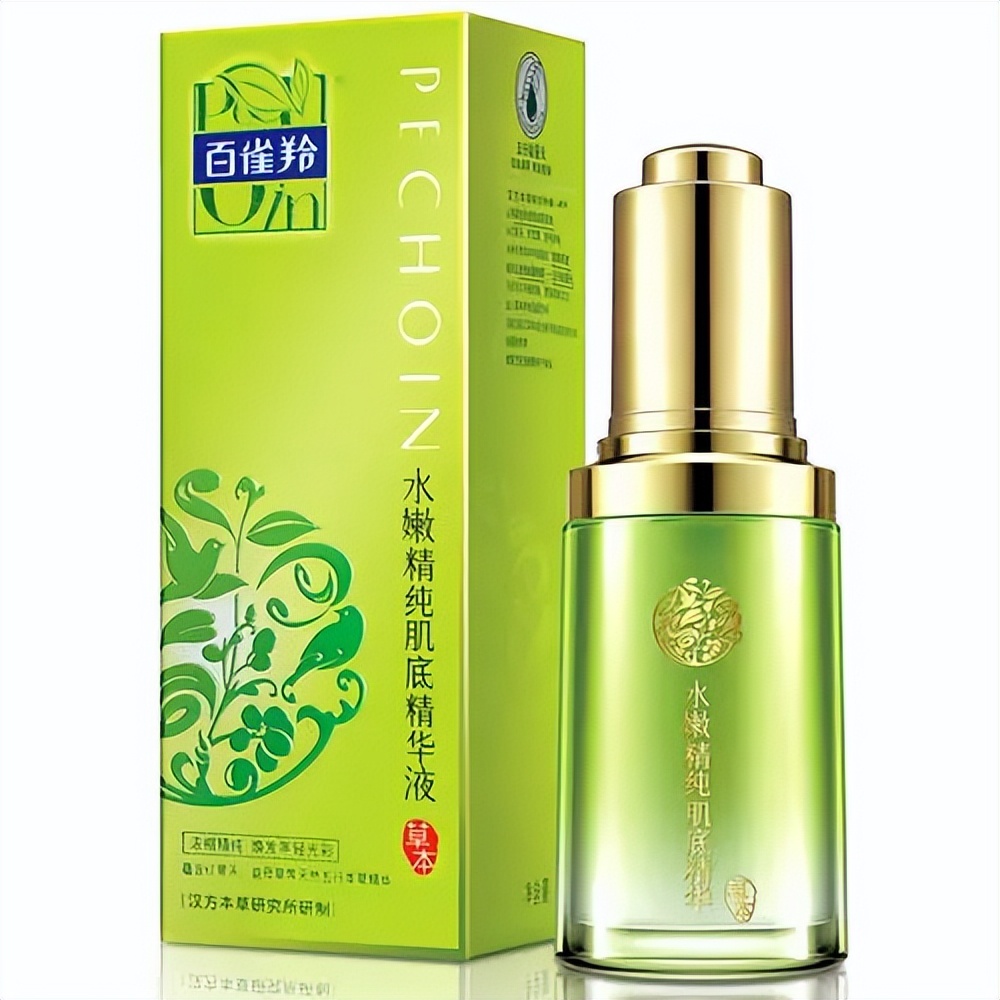 让人直呼好用的精华液推荐:调理修护,肌肤重拾紧实和细腻的触感