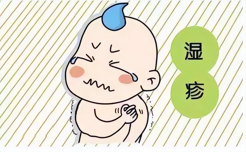 得了湿疹怎么调理身体,湿疹的原因和预防及治疗方法