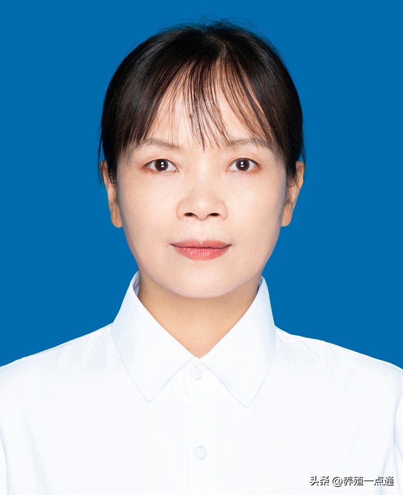 贺秀媛（女），湖南道县人，河南农业大学教授硕导，病毒病理专家