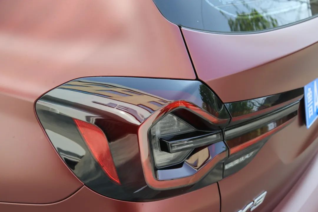 2022款宝马x3全车衣贴膜,宝马x3漆面透明保护膜最新款