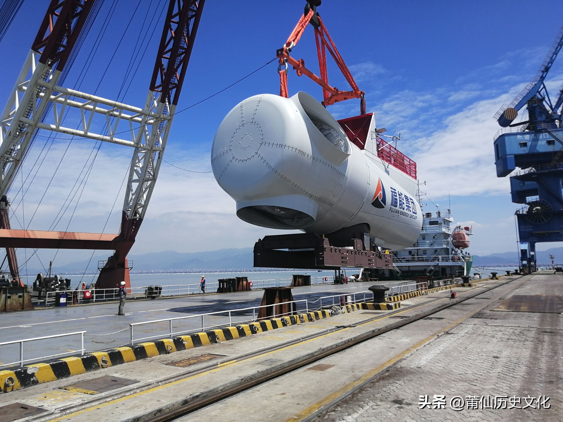 莆田秀屿港最新规划,莆田秀屿港