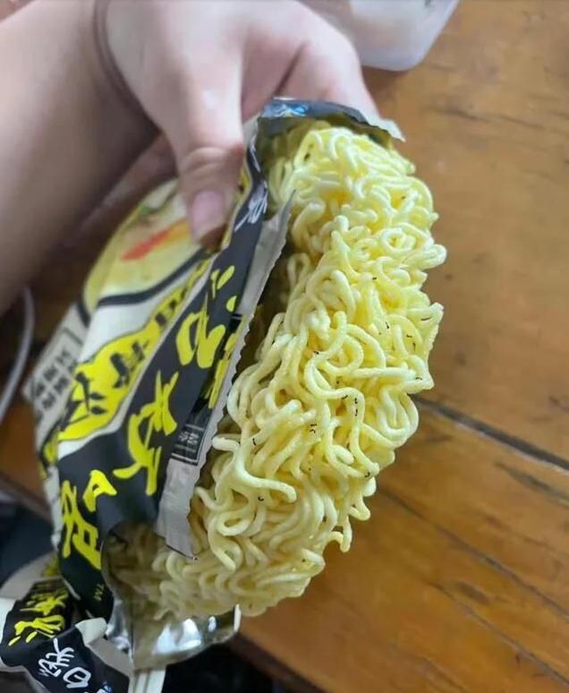 白象方便面问题曝光,白象方便面出什么事件了