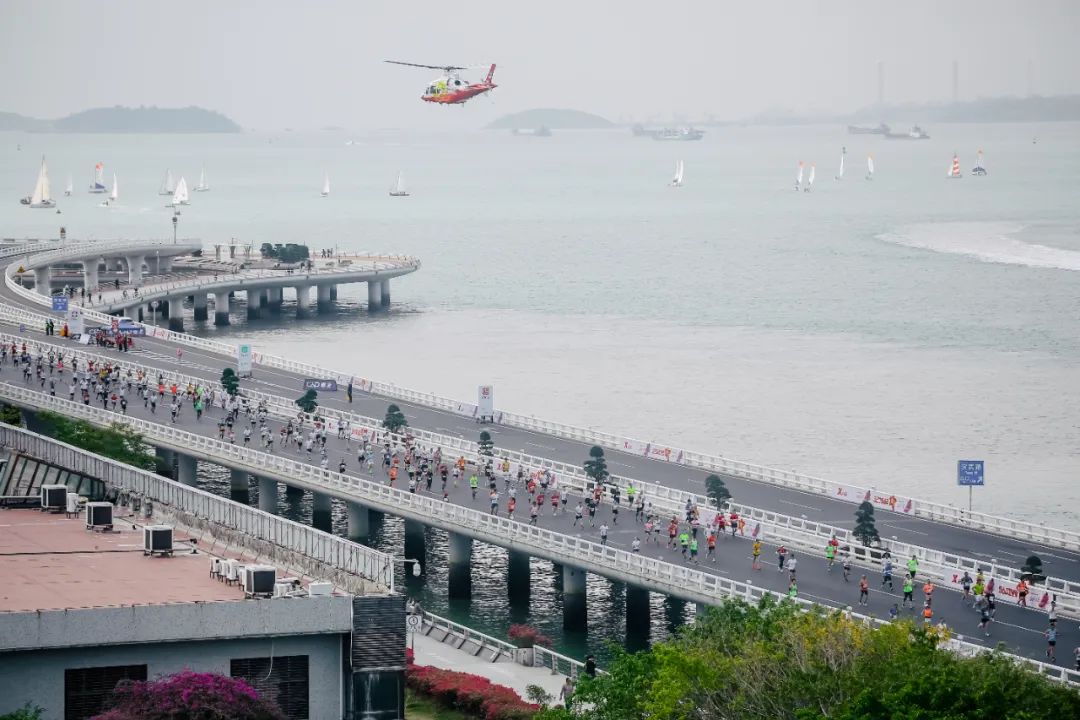厦门马拉松2022怎么报名,2022厦门马拉松时间