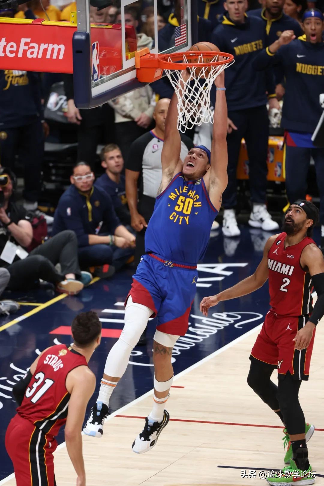 11-12热火三巨头总决赛得分,总决赛nba2020热火三双