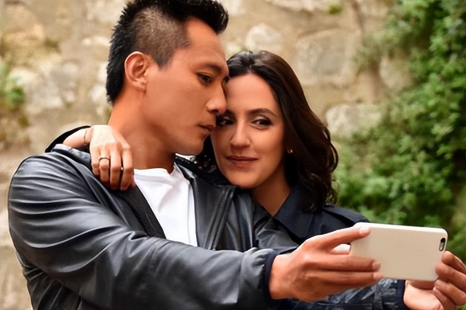 谢娜是白月光，安娜却是救赎，终于明白最终刘烨为何会选择安娜