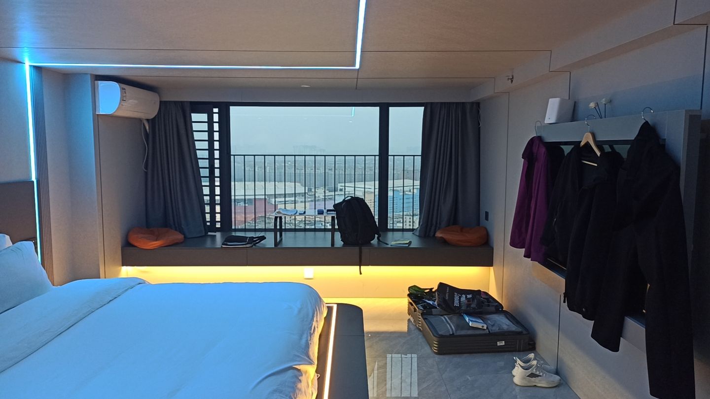 酒店式公寓投资每月收益,酒店式公寓一般回报率