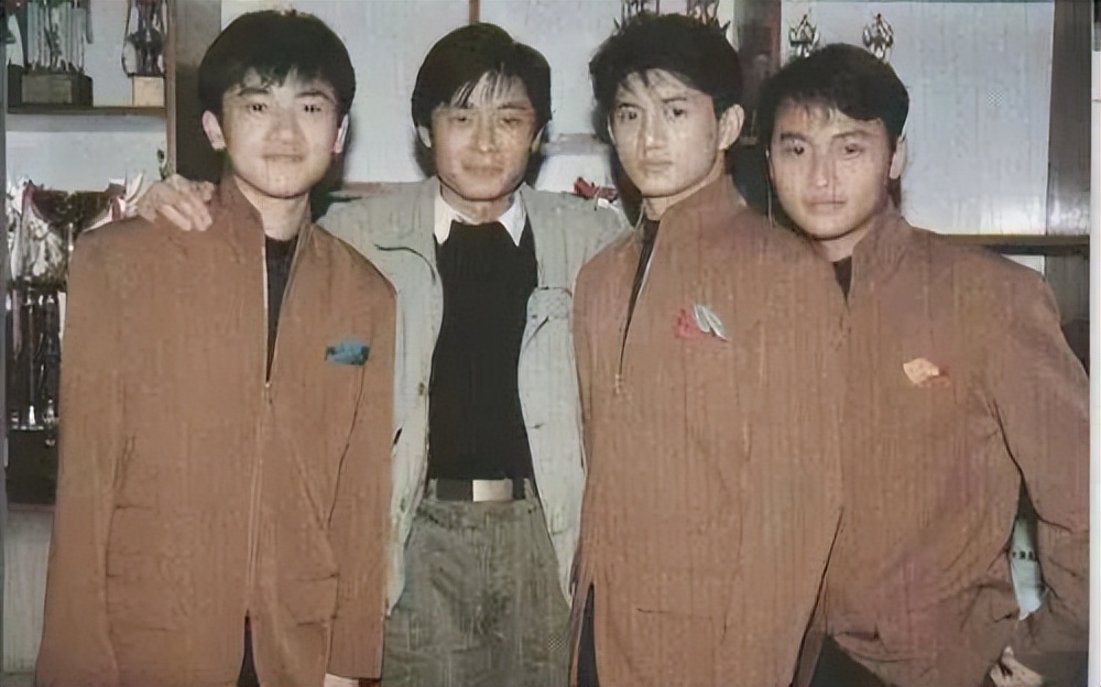 消失的王杰：一代巨星，被谁所害？