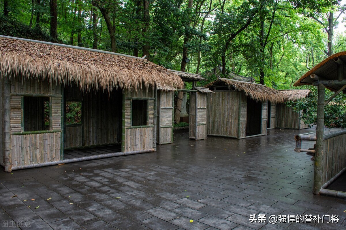 蓬荜生辉一词中的蓬荜是什么意思,蓬荜生辉的蓬荜是房间的什么部位