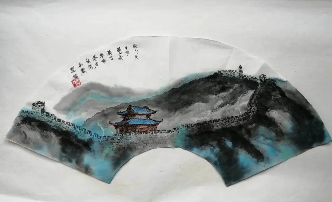 真正的雁门关,苏州人眼中的苏式面