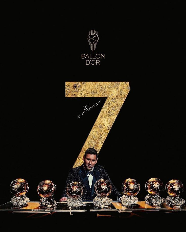 金球奖30人候选名单公布，盘点十大落选的球星：梅西穆勒领衔