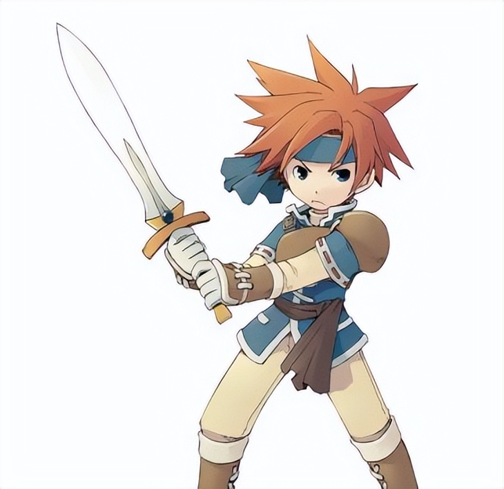 魔力宝贝哪个职业最强,魔力宝贝觉醒合成版职业介绍