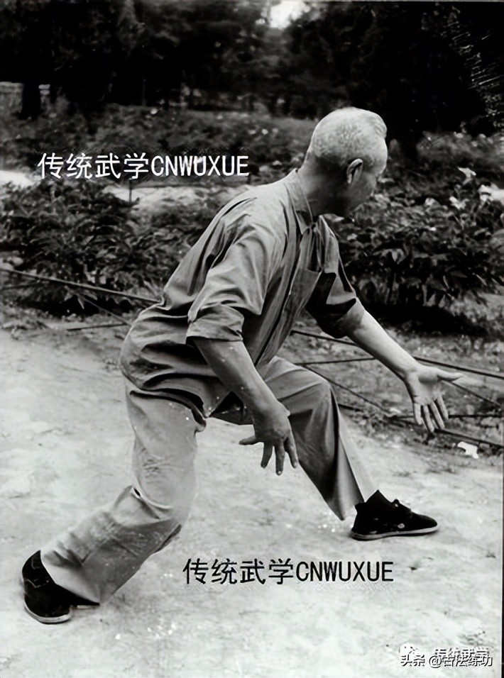 武术为什么要练桩功,武术核心力量训练进阶