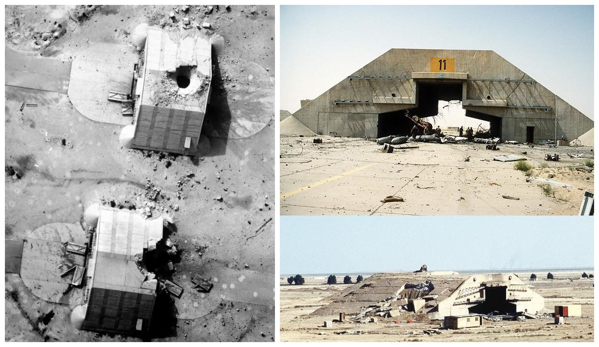 这才是战争⑨|现代*器武**发展到多么恐怖的水平(中)