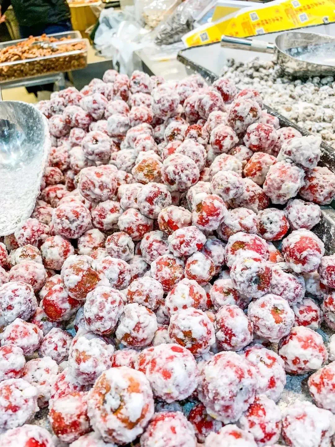 天津人爱吃的100种美食 (外地人不敢尝试的天津美食)