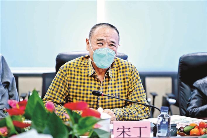 深圳宝安燕罗湾区芯城,湾区芯城燕罗