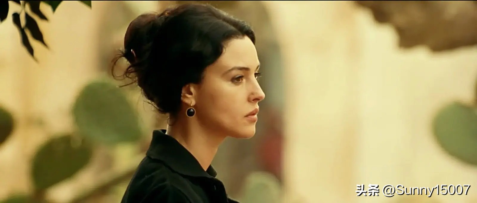 那些年让人怦然心动的美人,那些年曾让我们一见倾心的女神