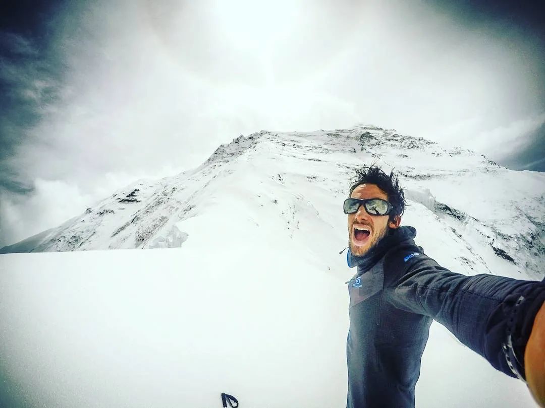 UTMB四冠王，无氧速攀珠峰，K天王到底有多强？