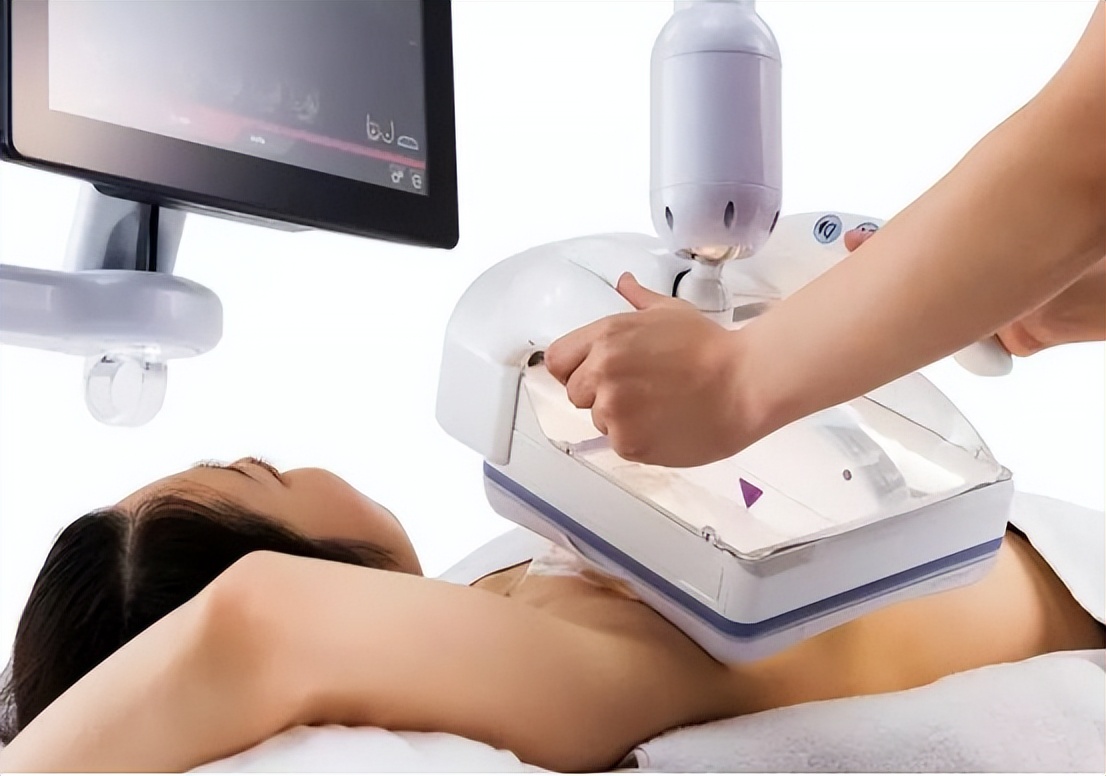 “裤子脱了腿张开”，医院里让人脸红的妇科检查，你做过几个？