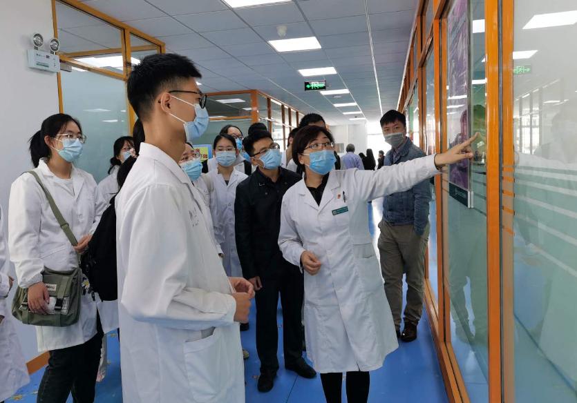 川北医学院改名为大学，大学更名并非轻而易举，要满足多个要求