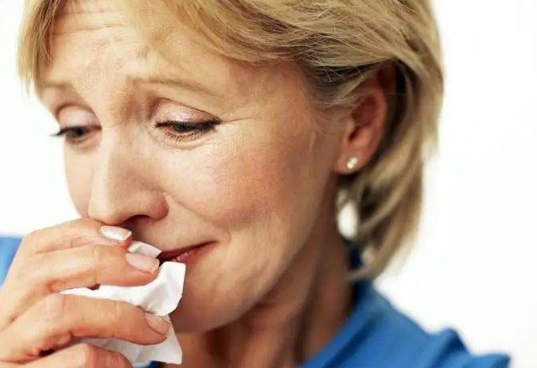 围绝经期综合征中医辨证心肾不交,绝经期肾阴阳两虚中医辨证