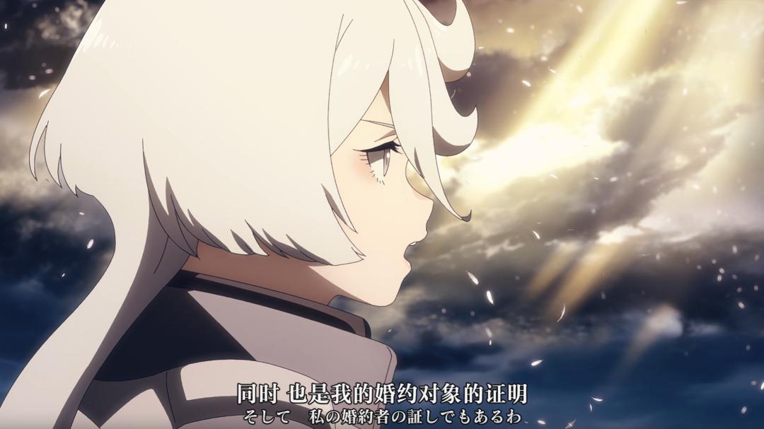 水星的魔女11集最后的高达是什么,机动战士高达水星上的魔女在哪看