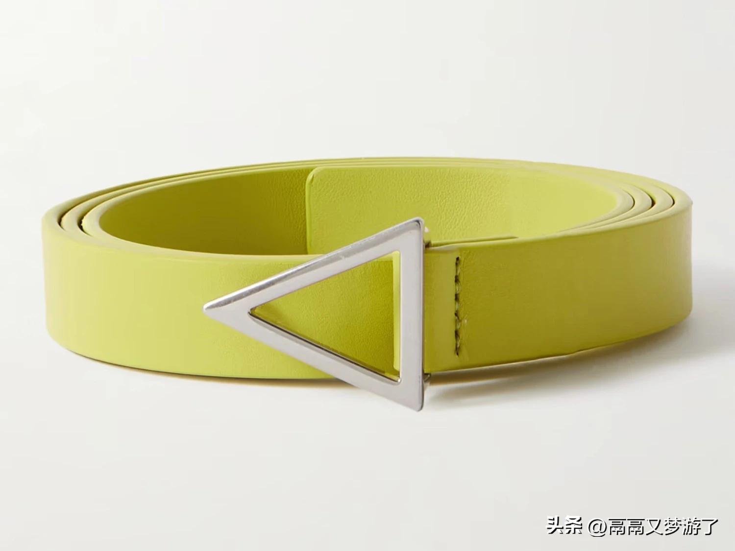 比较适合年轻商务人士戴的皮带,适合做商业人士男士的皮带