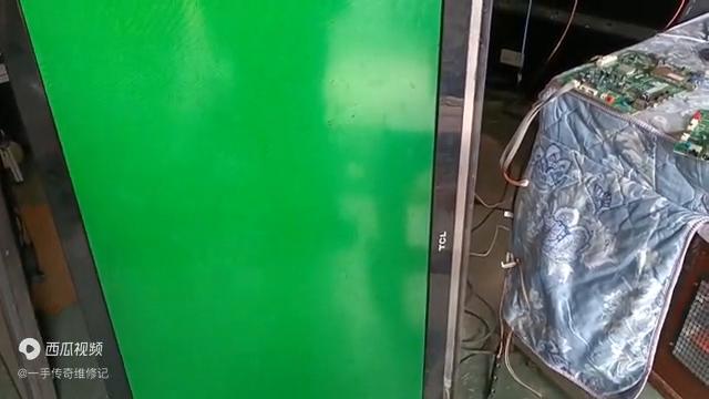 液晶电视机换主板要注意什么问题,换板大师