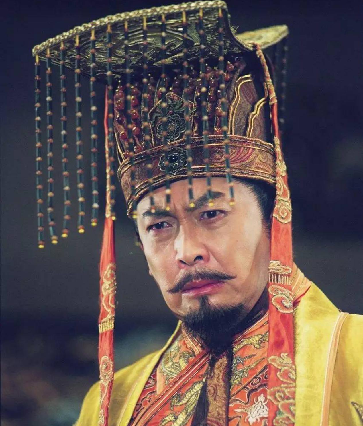 千古一帝李世民临终,千古一帝李世民的治世谋略