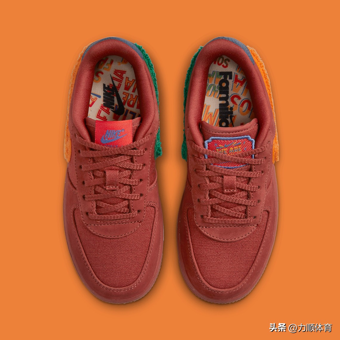 nikeairforce1最近新出,nikeairforce1low4月发售